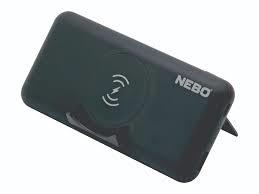 Nebo 10K PowerBank Wireless
